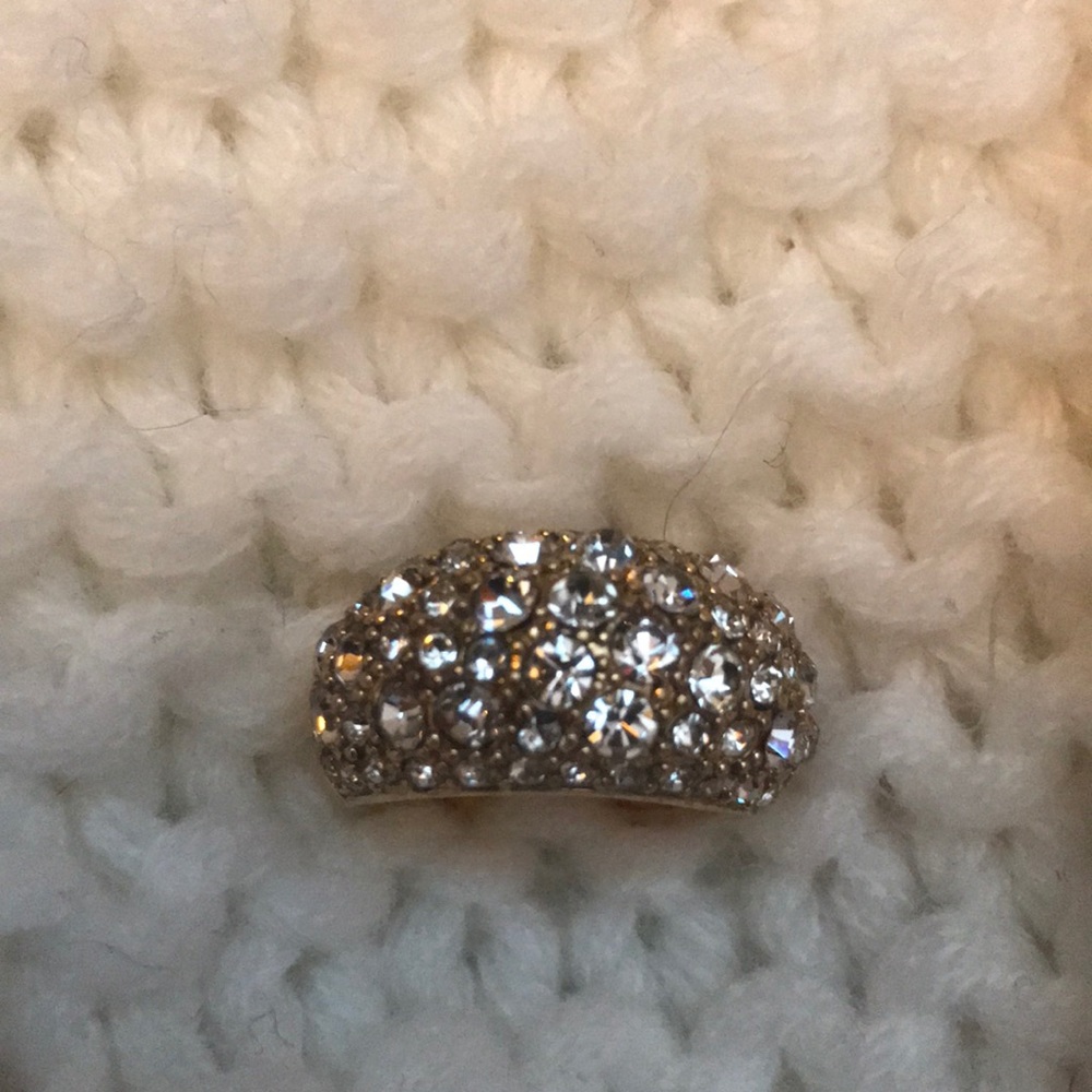 Ann Taylor ring